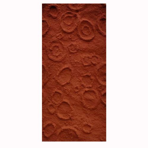 Lightweight PU Artificial Faux Wall Panel