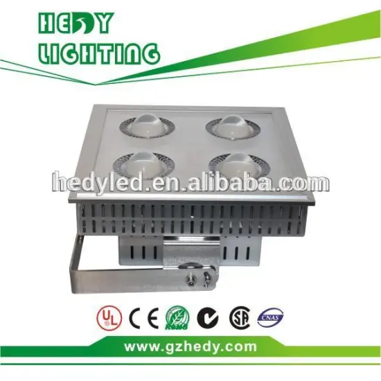 New Design LED High Pole Light 320W for Sports Stadium Lighting