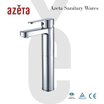 China Cheapest Brass Chrome Bathroom Cheap Taps
