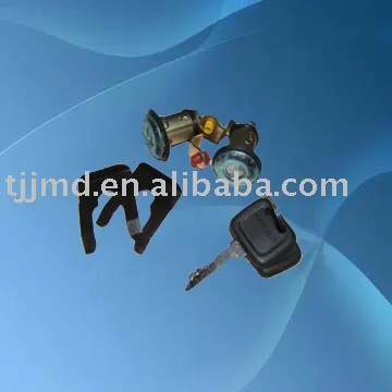 Foton Right/Left lock core assembly