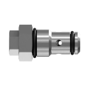 Valve GP-Check 1U-2644 for Mining Truck 785