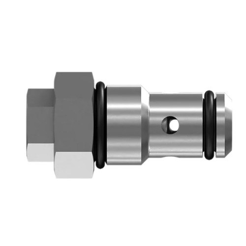 Valve GP-Check 1U-2644 for Mining Truck 785