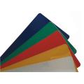 PET Type Commercial Grade reflective sheeting