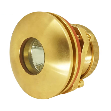Genuine Marine LED Underwater Fishing Lights IP68 Waterproof LED Underwater Light for Boats