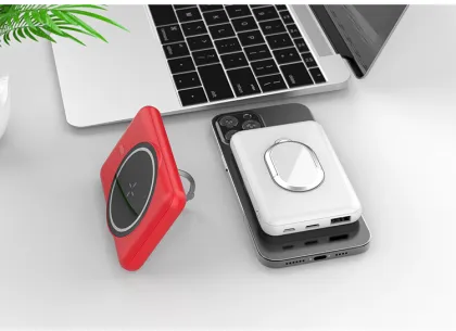 Airplane mobile power bank 5000mah