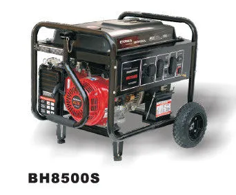 Gx390 Small Gasoline Powered Generator Single Cylinder