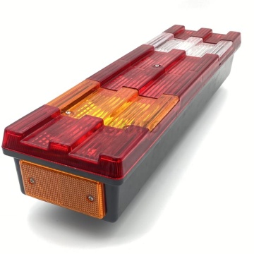 Tail Lamp Rear Light for Mercedes Actros MP2 MP3, Atego & DAF