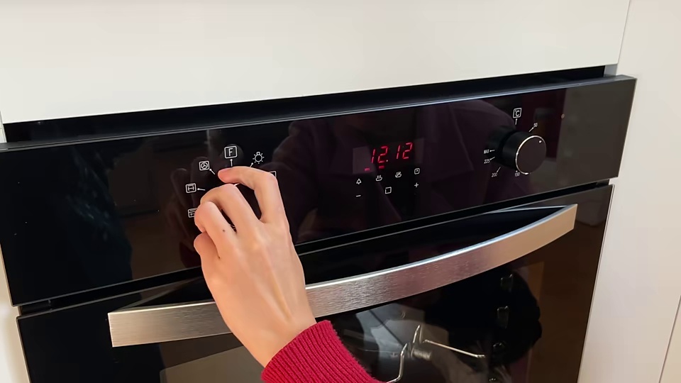 China Supplier Sales  60L 10 Cooking Functions  3D Convention Electric Pizza Oven Used Electric Commercial Pizza Gas Oven