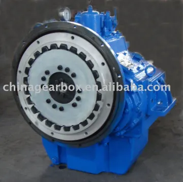 135A Marine Gear box