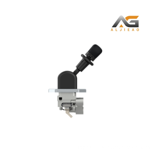 ANGIO Original Brake Valve for Parking Brake - Scania, Volvo, DAF, Mercedes
