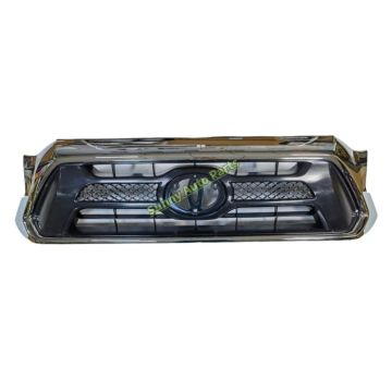 Good Quality 2011 Tacoma Front Grille for Toyota 2012-2015