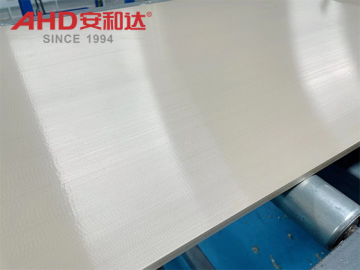 Natural PPS Sheets in Various Dimensions