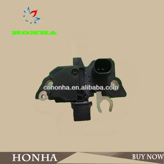 Auto BOSCH voltage 14.5V regulators for alternator,OEM No.:IB247