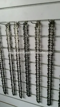 404 pitch saw chain