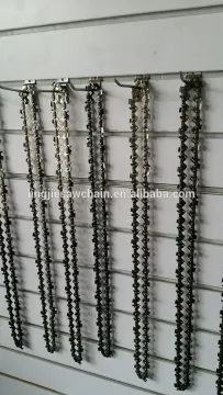 404 pitch saw chain