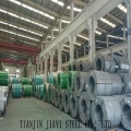 ASTM A240 TP304 Edelstahlspule