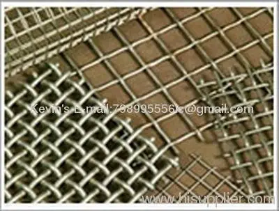 Special Expanded Metals Mesh / Plate 