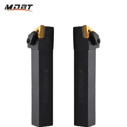 Hot Sale CNC Lathe Turning Tools - Carbide Cutting Tool Manufacturer