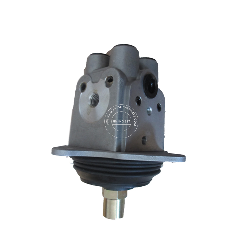  Pilot Valve 702-16-01451 for Komatsu D155AX-3 Bulldozer