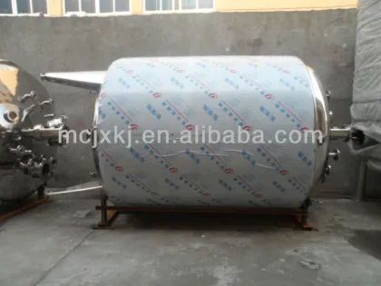 Industrial Bioreactor, Fermentor Bioreactor (CE approved)