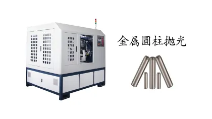 CNC Tool Grinding Machine for Stainless Steel