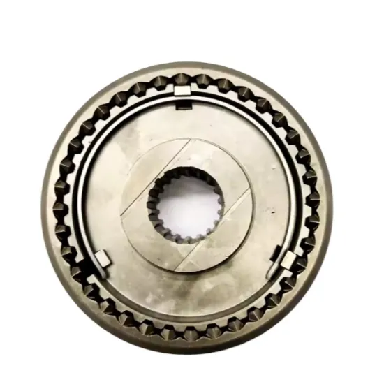 Transmission Gearbox Parts Synchronizer Assembly OEM 33360-23000-71 for TOYOTA