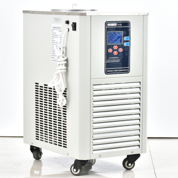 China Manufacturer Suppliers of Hydrocooling and Air Cooling Chillers: Mobile Chiller Machines