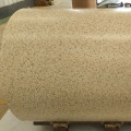 PVDF آلومینیومی خانه تخت ننه