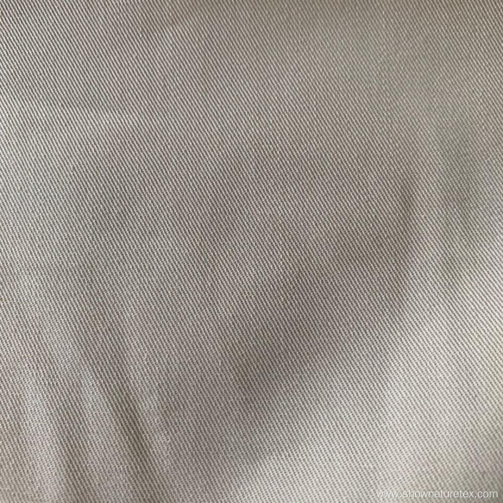 Cotton Coat Fabric High Density