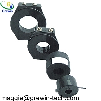 600V Single Phase Current Transformer for Measurement