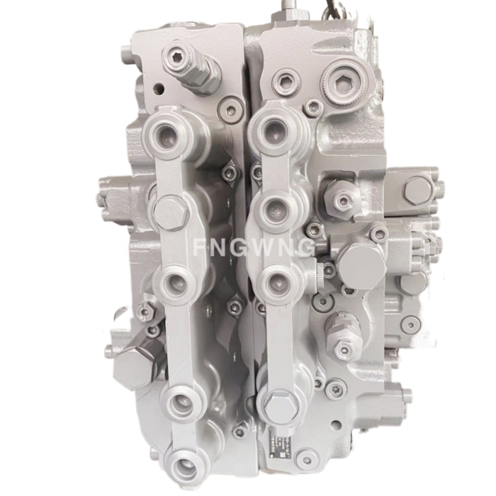 4628664 4629348 C0170-55951 Main Control Valve For Hitachi