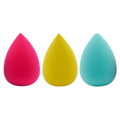 Private Label Makeup Sponge Packaging Techniques