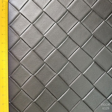 woven pattern outdoor vinyl