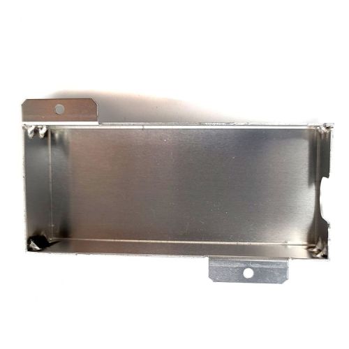 sheet metal bending fabrication
