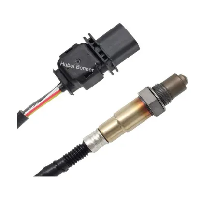 Oxygen Sensor 0258017025 Lambda O2 Sensor for Bosch