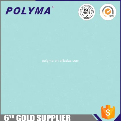 House Ceiling Design Adhesive Film , PVC Decorative Films For Interior Usage