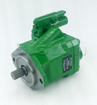 High Quality AL166639 Hydraulic/Piston Pump for Deere Tractor