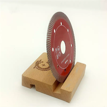 Factory price Wholesale hot-pressed diamond circular saw blades for granite and marble cutting