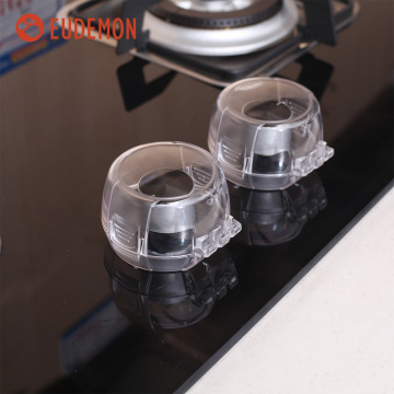 Childproof Protective Covers for Gas Stove and Oven Knobs: Safety Solutions for Your Home