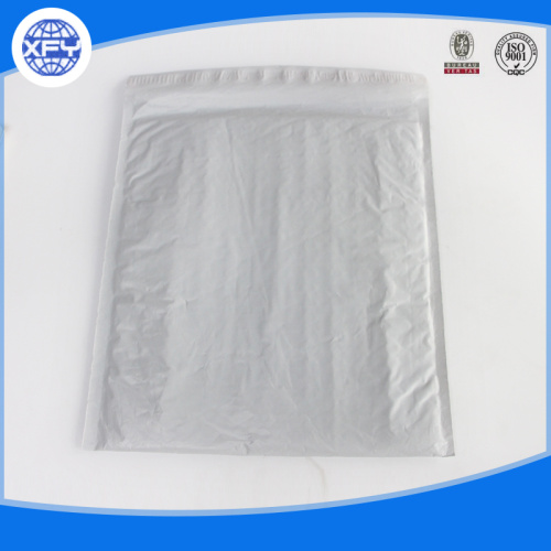 Custom packaging PE plastic bags