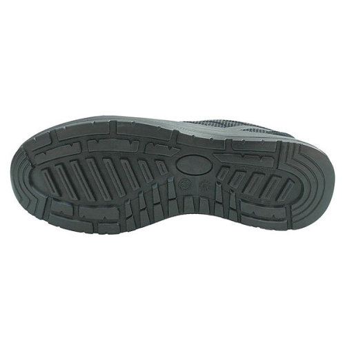 KPU Upper Safety Shoes