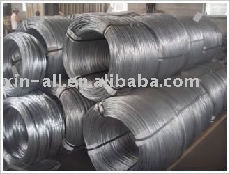 dipped/ Electro Galvanized wire