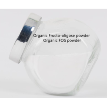 Fructooligosaccharide (FOS) : Sweetener for Better Nutrition