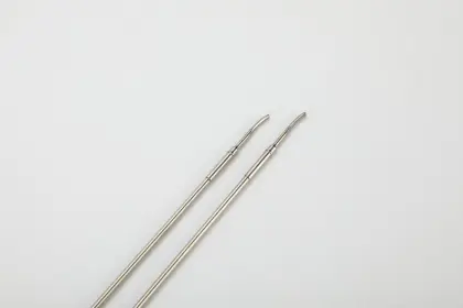 Titanium Ultrasonic Scalpel Probe