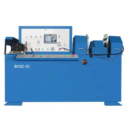 Auto Electrical Starter and Alternator Test Machine BCQZ-2C