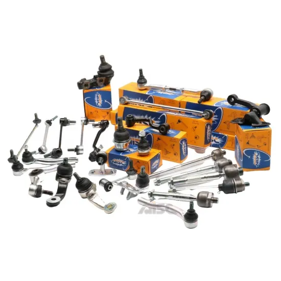 Upper Lower Ball Joints for Nissan Toyota - AISC Auto Parts