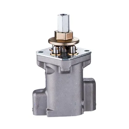 Hydraulic Pilot Joystick N
