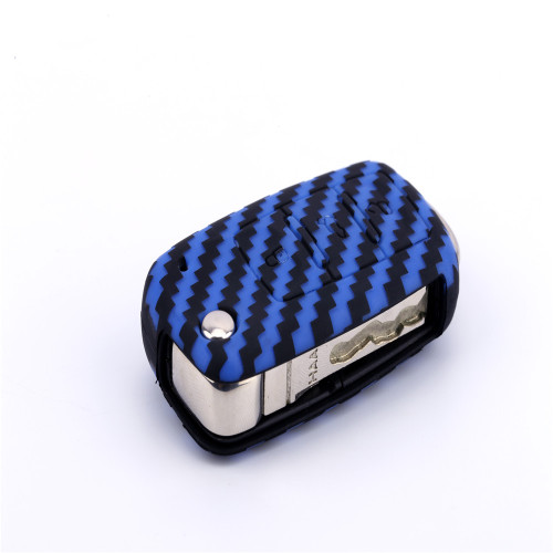 Silicone Car Key For Vw Car