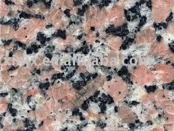 SanBo Red Granite