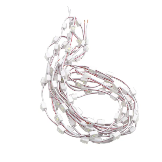 2835 1 Chip P68 Waterproof Mini LED Module